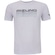 Camiseta Mizuno Focus Stamp Masculina BRANCO