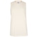 Camiseta Regata Feminina Fila Basic Regular Outline BEGE