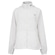 Jaqueta Corta-Vento Feminina Mizuno com Capuz Focus 2 BRANCO