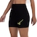 Bermuda Feminina Mizuno Runeasy 5F PRETO