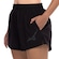 Short Feminino Mizuno New Runner PRETO