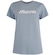 Camiseta Mizuno Basic Run Feminina CINZA