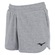 Short Feminino Mizuno Heritage 2 CINZA MESCLA
