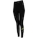 Calça Legging Feminina Mizuno Run Easy 5 PRETO