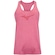 Camiseta Regata Feminina Mizuno Spark Biglog ROSA