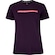 Camiseta Feminina Mizuno Energy STP ROXO