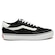 Tênis Vans Brooklyn Ls Feminino PRETO