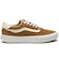 Tênis Vans Brooklyn Ls Feminino MARROM