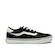 Tênis Vans Brooklyn Ls Feminino PRETO/BRANCO