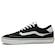 Tênis Vans Brooklyn Masculino PRETO/BRANCO