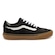 Tênis Vans Brooklyn Masculino PRETO/MARROM