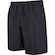 Bermuda Oxer Basic New Bolso Selado Masculina PRETO