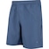 Bermuda Oxer Basic New Bolso Selado Masculina AZUL ESCURO