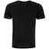 Camiseta Oxer Regulação Térmica Masculina PRETO