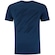 Camiseta Oxer Regulação Térmica Masculina AZUL ESCURO