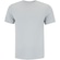 Camiseta Oxer Regulação Térmica Masculina CINZA CLARO