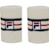 Munhequeira Fila Vintage Adulto OFF WHITE