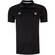 Camisa Polo Masculina Fila Manga Curta Player Box II Rio Open 25 PRETO