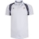 Camisa Polo Fila Masculina Manga Curta Backspin Sleeve Rio Open BRANCO