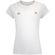 Camiseta Feminina Fila Tennis Basic Rio Open 2025 BRANCO