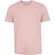 Camiseta Fila Basic Sports Juvenil ROSA CLARO