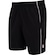 Bermuda Fila Match 8 Masculina PRETO