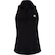 Camiseta Feminina Fila Regata Polo Tennis Basic PRETO