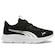 Tênis Puma FlexFocus Modern Running Infantil PRETO