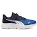 Tênis Puma FlexFocus Modern Running Infantil AZUL