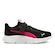 Tênis Puma FlexFocus Modern Running Infantil PRETO/ROSA
