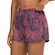 Short Oxer Ever Print Animal Color Feminino ROXO