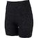 Bermuda Oxer Print Premium Média Compressão Cós Baixo Feminina PRETO