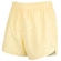 Short Oxer Basic Print II Feminino AMARELO CLARO
