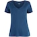 Camiseta Oxer Regulção Térmica Feminina AZUL ESCURO