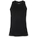 Camiseta Regata Oxer Regulação Térmica Feminina PRETO