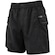 Short Nord Cargo Feminino PRETO