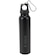 Garrafa de Alumínio Nord 200ml PRETO