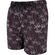 Short Oxer Infantil Swim PRETO