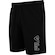 Bermuda Masculina Fila Outline Light PRETO