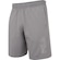 Bermuda Masculina Fila Outline Light CINZA