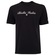 Camiseta Fila Comfort Biella Itália Masculina PRETO