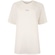 Camiseta Fila Future Sports Feminina OFF WHITE/PRETO