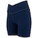 Bermuda Touch Gym Fila Feminina AZUL ESCURO