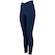 Calça Legging Fila Touch Gym Feminina AZUL ESCURO