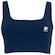 Top Fila Touch Gym Adulto AZUL ESCURO