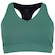 Top Fila Pocket Life Adulto VERDE ESCURO