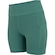 Bermuda Fila Pocket Life Feminina VERDE ESCURO