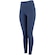 Calça Legging Fila Pocket Life Feminina AZUL ESCURO