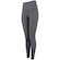 Calça Legging Fila Pocket Life Feminina CINZA ESCURO