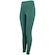 Calça Legging Fila Pocket Life Feminina VERDE ESCURO
